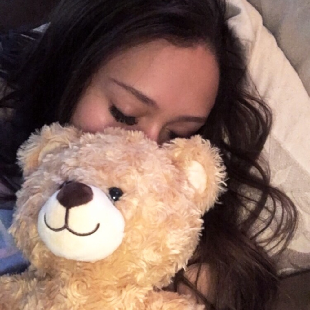 Meet your Posher, Aubriana